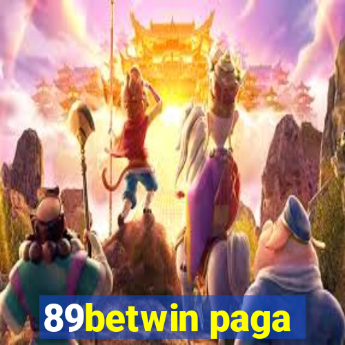 89betwin paga